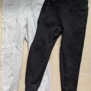 Pact Organic Jogger Capsule-NWOT